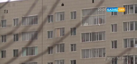 Көктемде пәтер арзандайды