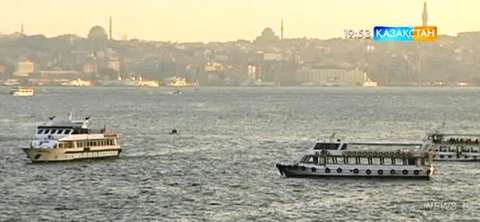 Қазақстан тарапы түрік серіктестерімен туристерді ынталандыру мәселесін пысықтады