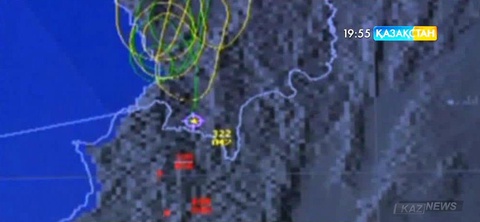 Атып түсірілген Су-24 ұшағынан кейін Түркия мен Ресейдің қарым-қатынасына сызат түсті