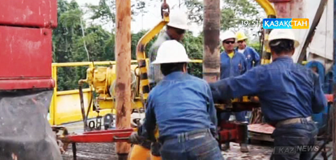 ОПЕК мұнай өндіру көлемін қысқартпайды