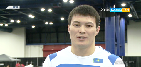 Ауыр атлетикадан Әлем чемпионаты жалғасуда