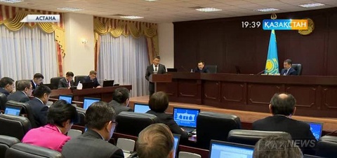 Пара ұсынғандар да жазаланады