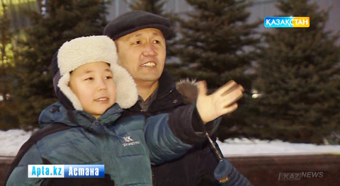 Елбасы шарапатын көргендер