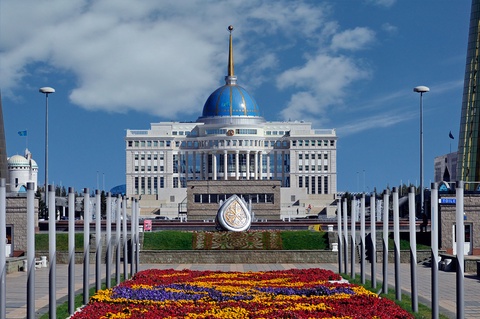 Нұрсұлтан Назарбаев Түркия халқына Қазақстан атынан көңіл айтты