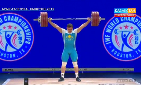 Қызылорда облысының  әкімі  спортшыларға   құрмет көрсетті