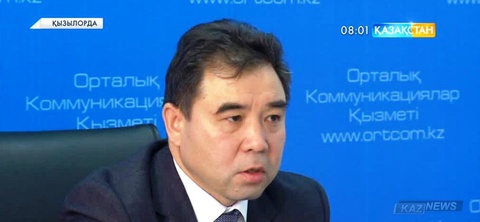 Байқоңыр қаласында салынған перзентханаға енді Қазақстан иелік етеді