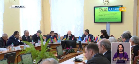 Мәскеу ауыл шаруашылығы академиясының Қазақстандағы түлектері оқу орнының 150 жылдық мерейтойына қатысты