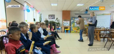 «Шин-Лайн» кәсіпорнының өнімдері жаз кезінде екі есеге артады