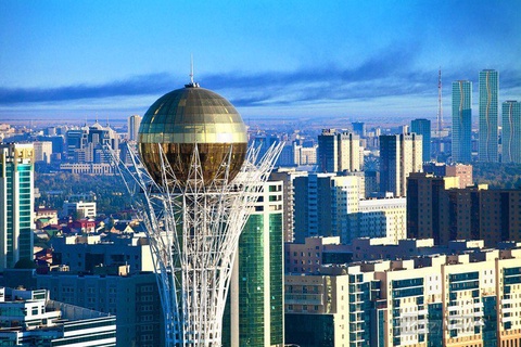 Инвестициялық сайт 12 тілде  қызмет көрсетеді