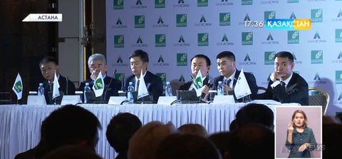 Кооперацияларға бірігу - уақыт талабы