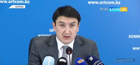 Мағзұм Мырзағалиев: Алдағы екі  жылда  66 елді мекен газбен қамтылады