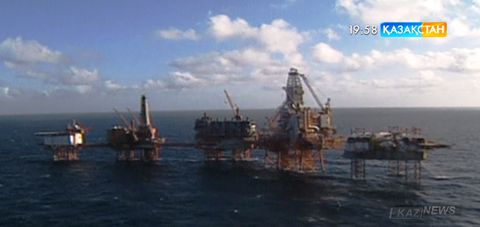 Мұнай бағасы 41 доллардан төмендеді