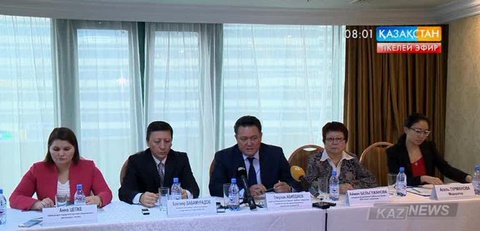 Биыл Қазақстандағы 123 шетел азаматынан құрт ауруы анықталған