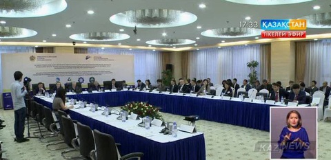 Қазақстан шетел тауарын өз территориясынан өткізгені үшін, жылына 3 миллиард доллар пайда таба алады