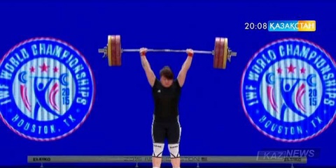 Надежда Ногай Катарда өткен халықаралық турнирде жеңімпаз атанды