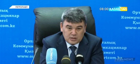 Биыл Петропавлда 20 шақырым жолға күрделі жөндеу жүргізілді