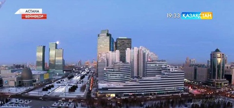 Астананың ауысқанына – 18 жыл