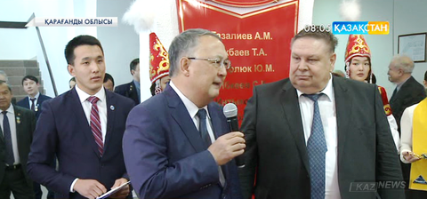 Қарағанды Мемлекеттік техникалық университетінде эндаумент-қоры құрылды
