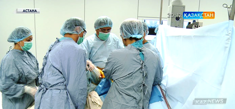 Отандық ғалымдардың жаңалығы әлемде мойындалды