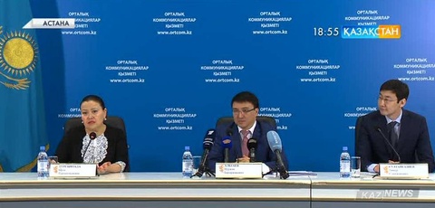 Биыл «Алтын сапа» жүлдесіне және «Қазақстанның үздік тауары» байқауына тек жеке компаниялар қатысты