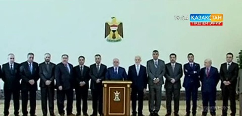 Ирак билігі елдің солтүстігінен түрік әскерін шығару туралы шағым хатты БҰҰ-ның Қауіпсіздік кеңесіне жіберді