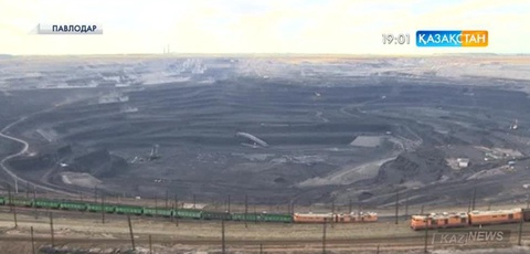 Екібастұздағы Әміреновтер әулетінің кеніштегі жалпы еңбек өтілі 120 жылдан асты