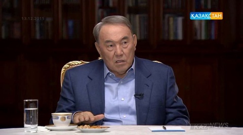 Елбасы: Мен сырттағы ағайынның елге көбірек келгенін қалаймын