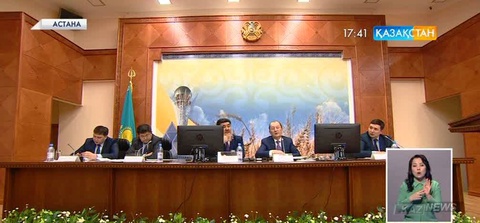 Ауыл шаруашылығы министрлігінің Су ресурстары комитетінде анықталған   олқылықтар жойылып жатыр