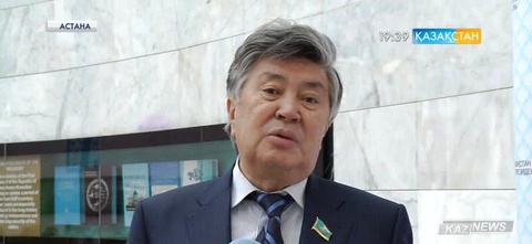 Зиялы қауым өкілдері қазақстандықтарды Тәуелсіздік күнімен құттықтады