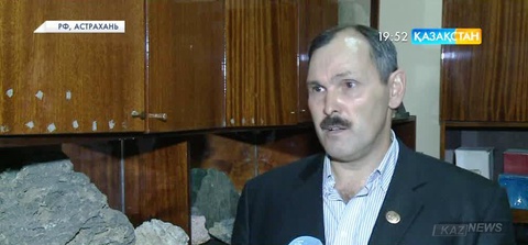 Атырау облысының аумағында зерттеу жұмыстарын жүргізген ресейлік ғалымдар тың деректер жариялады