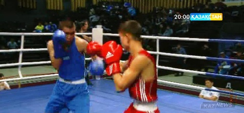 Қарағандыда бокстан  Ғалым Жарылғаповты еске алуға арналған турнир жалғасуда