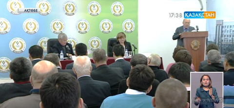 «Ақтөбе» футбол клубы ойыншыларының жалақысы өңір басшысын таңдандырды