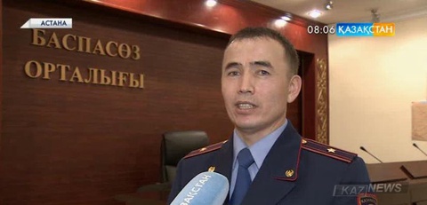 Елімізде өрттің 70 пайызы тұрғын үйлерден шығады