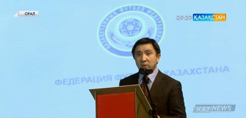 Жасөспірімдер футболын дамыту – басты мақсат