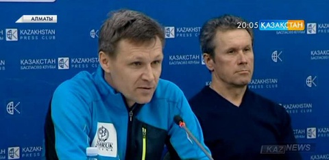 Шаңғы жарыстарынан ҚР Ашық кубогы өтуде