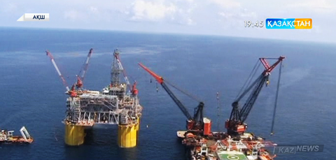 АҚШ 2016 жылдан бастап мұнай экспорттайды