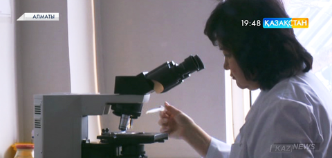 Жыл сайын елімізде 15 мыңнан астам адам туберкулез індетіне шалдығады