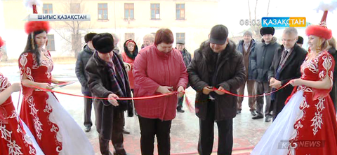 ШҚО экожүйелерді зерттеу кешені  ашылды