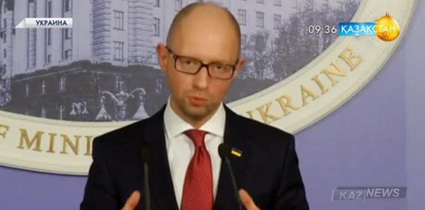 Украина 2016 жылы халықаралық несие берушілерден 10 млрд доллар несие алады