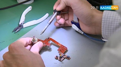 Елімізде инновациялық өнімдер көлемі 4 есе артты