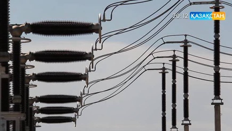 Электрмен жабдықтау саласына бөлінетін инвестиция қысқарды