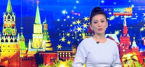 РФ Президенті Владимир Путин Нұрсұлтан Назарбаевты Жаңа жылмен құттықтады