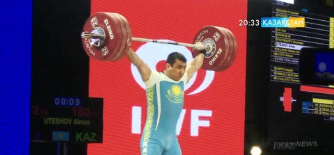 Ауыр атлетикадан Ұлттық құраманы жарыстардан шеттету немесе айыппұл салуға қатысты ақпарат шындыққа жанаспайды
