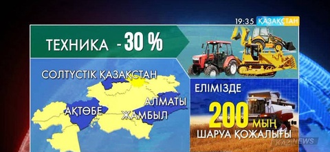 Биылдан бастап нанға субсидия бөлінбейді