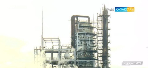 Каспий құбыр консорциумы акционерлерге 1,5 млрд доллар қарызын  өтеді