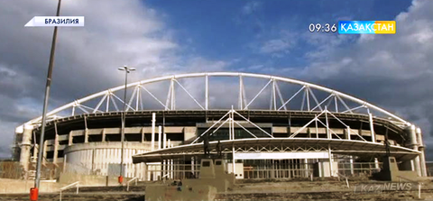 Рио-де-Жанейродағы Олимпиада алаңы су және электр жарығынсыз қалды