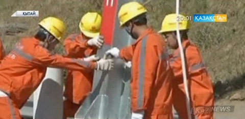 2016 жылы Қытайдың жалпы ішкі өнімі 6,7 пайызға өседі