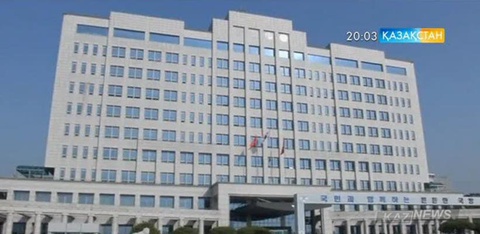 БҰҰ Қауіпсіздік Кеңесі Солтүстік Кореяның ядролық қаруды сынауына қатысты шұғыл түрде бас қосады