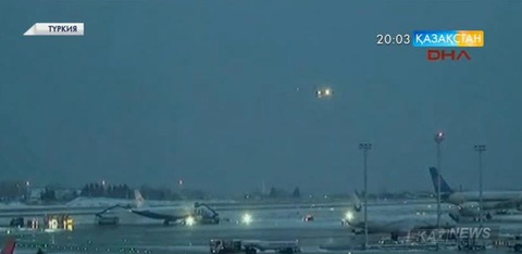 Түркияның екі әуе компаниясы Ресейге рейстерін тоқтатпақ