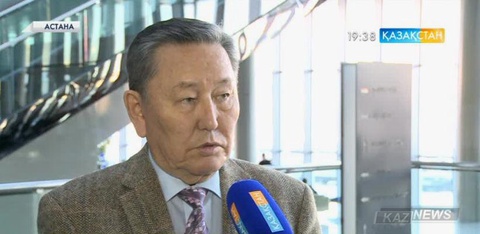 Әділ Ахметов: Ең алдымен заң үстемділігі болу керек